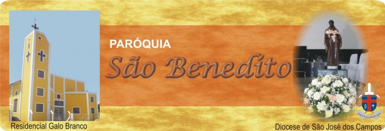 Paróquia São Benedito